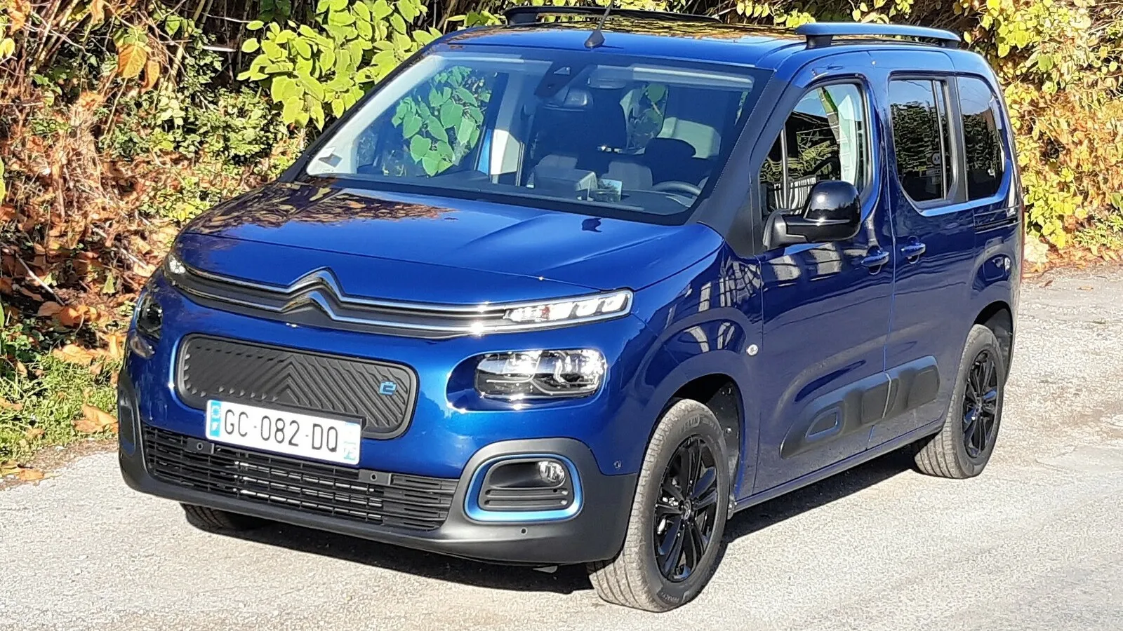 Das gilt nicht nur für Opel, sondern auch für Citroen …
